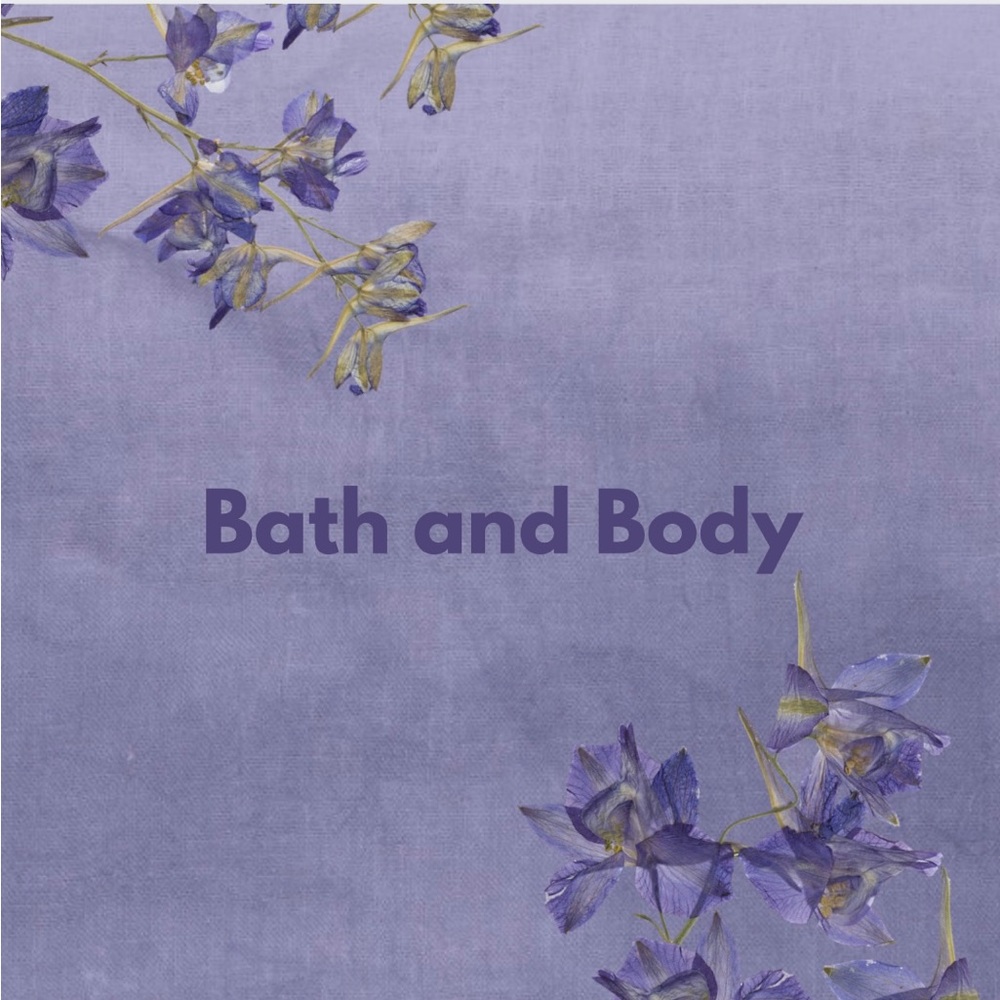Products for Pampering and Beautifying Oneself or for a Fabulous Gift